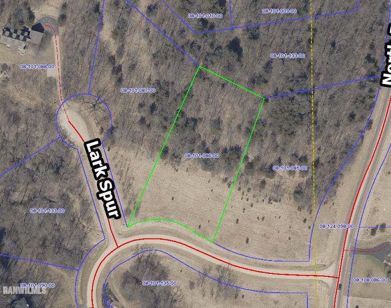 Galena, Jo Daviess County, IL Undeveloped Land, Homesites for sale