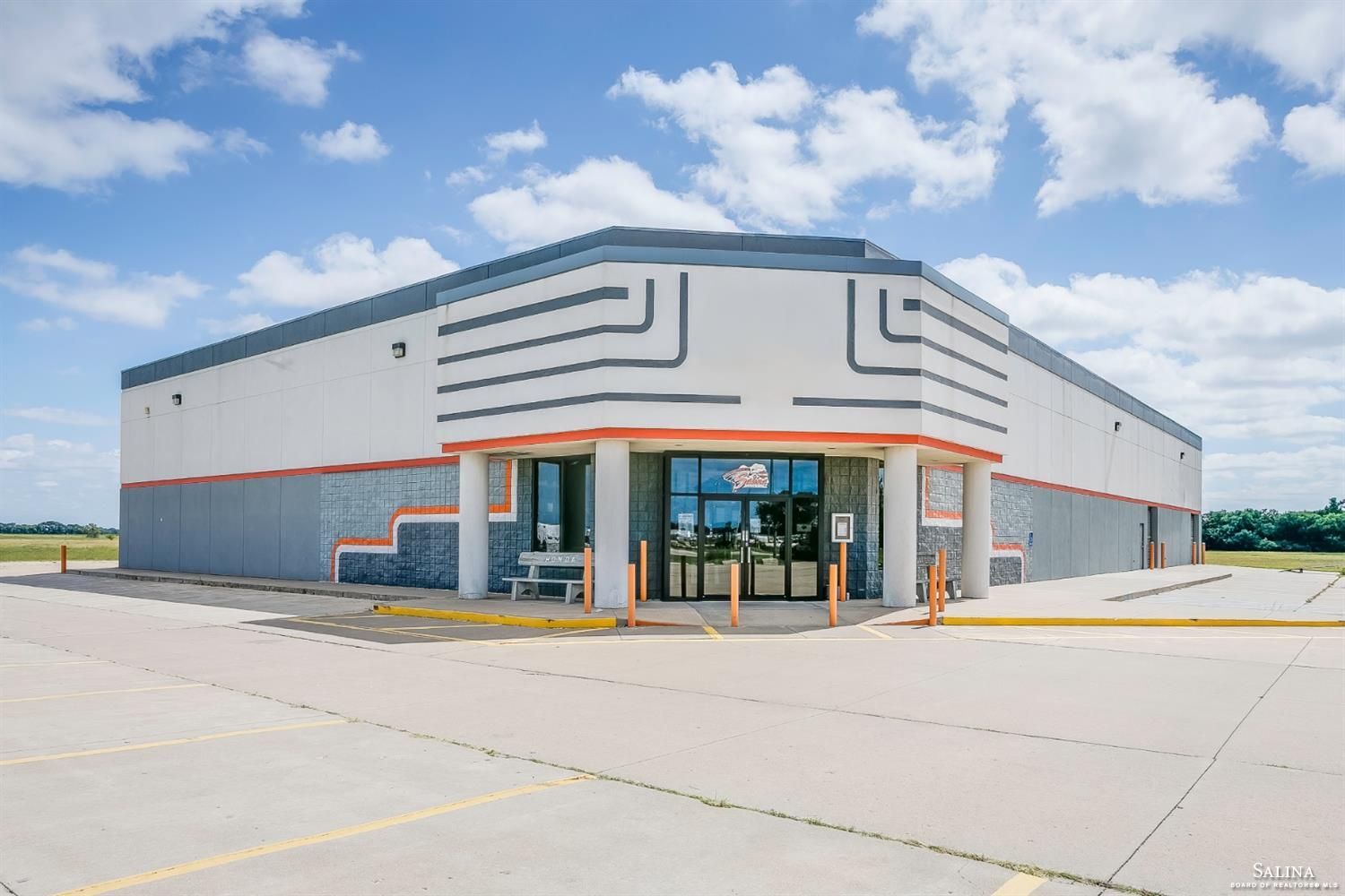 Salina, Saline County, KS Commercial Property, House for sale Property