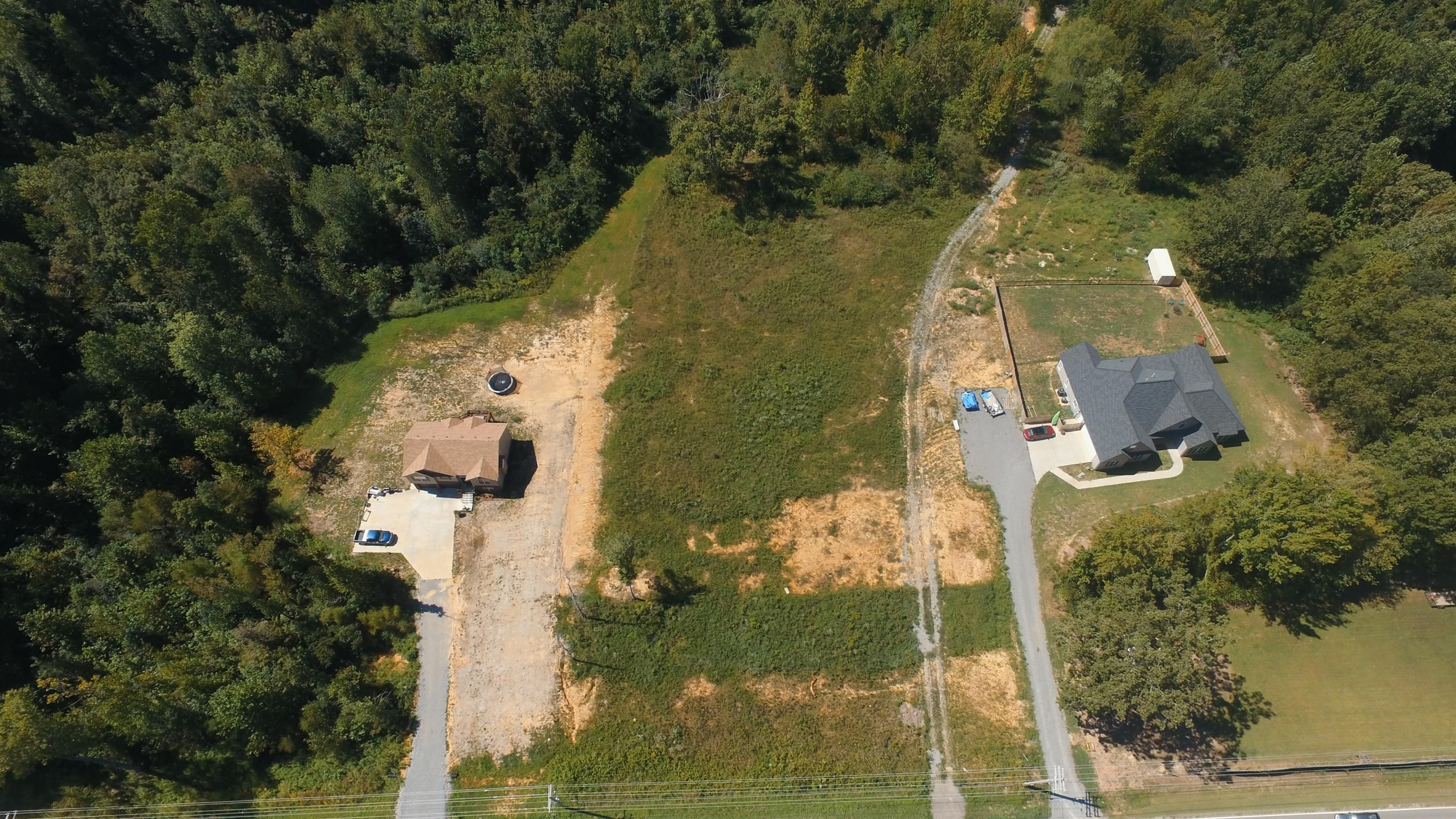 Clarksville, Montgomery County, TN Undeveloped Land for sale Property