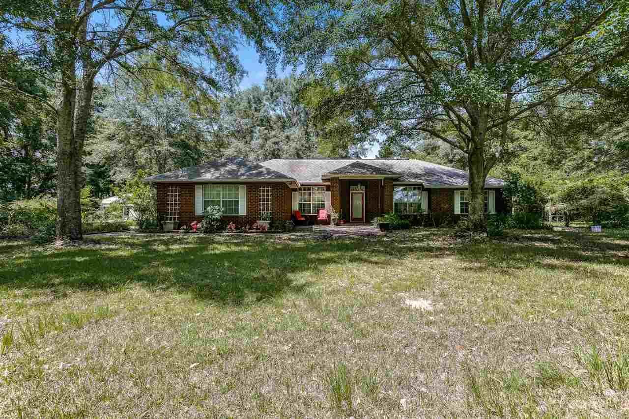 Milton, Santa Rosa County, FL Lakefront Property, Waterfront Property