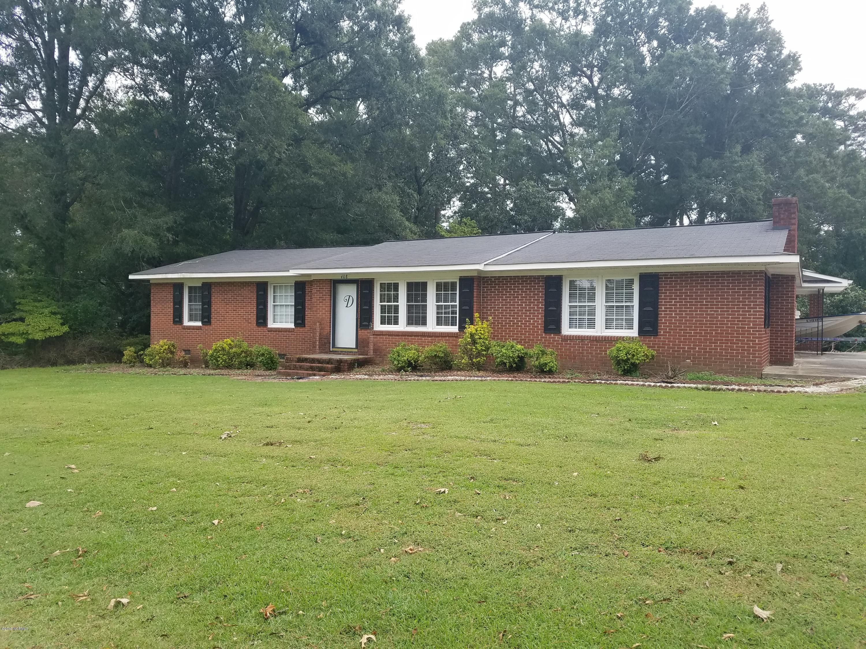 Hookerton, Greene County, NC House for sale Property ID 336174393