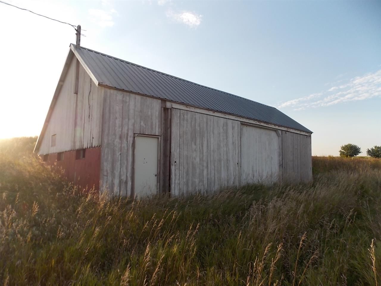Correctionville, Woodbury County, IA Undeveloped Land for sale Property