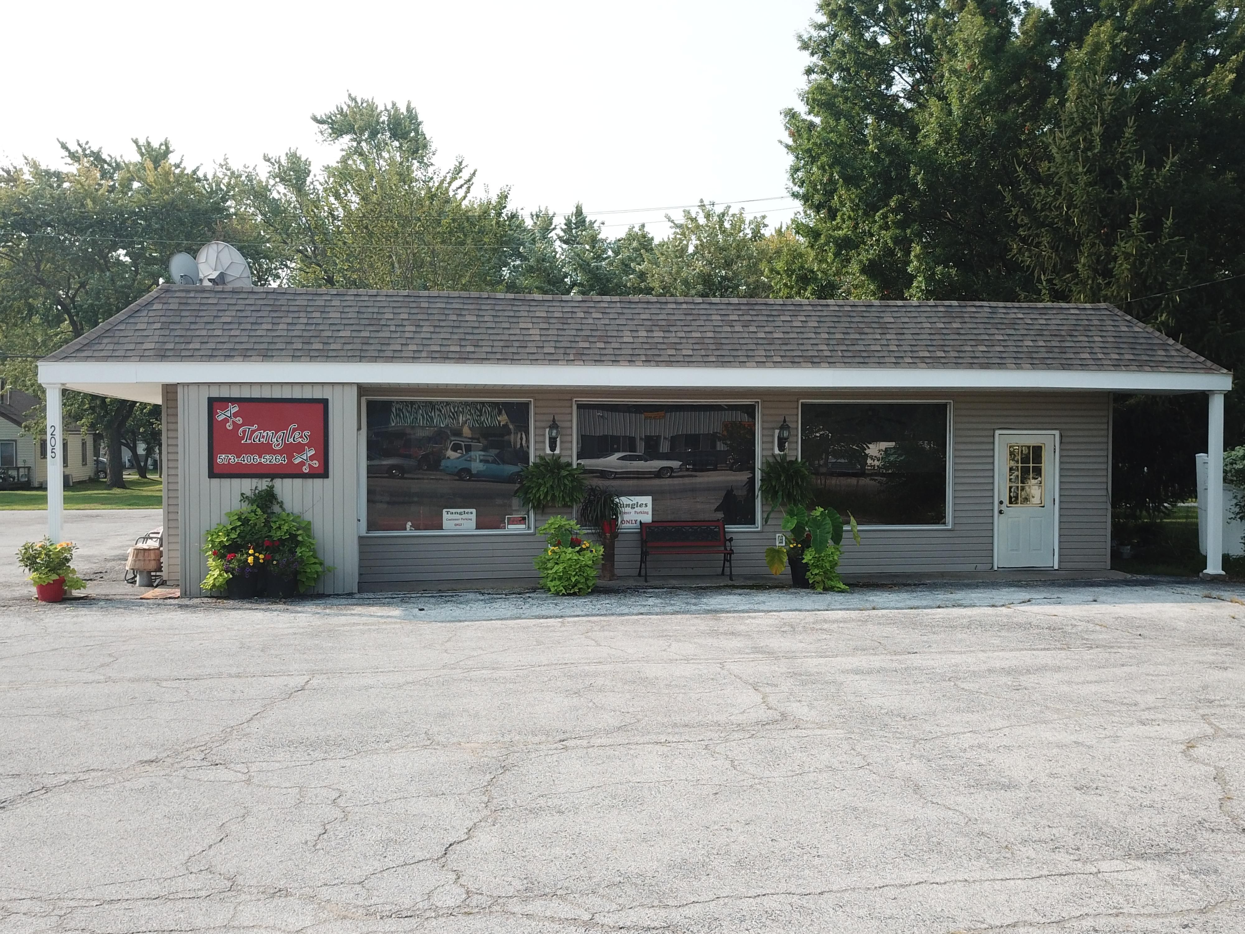 205a 5th Street, Monroe City, MO 63456 MLS 19342 LandWatch