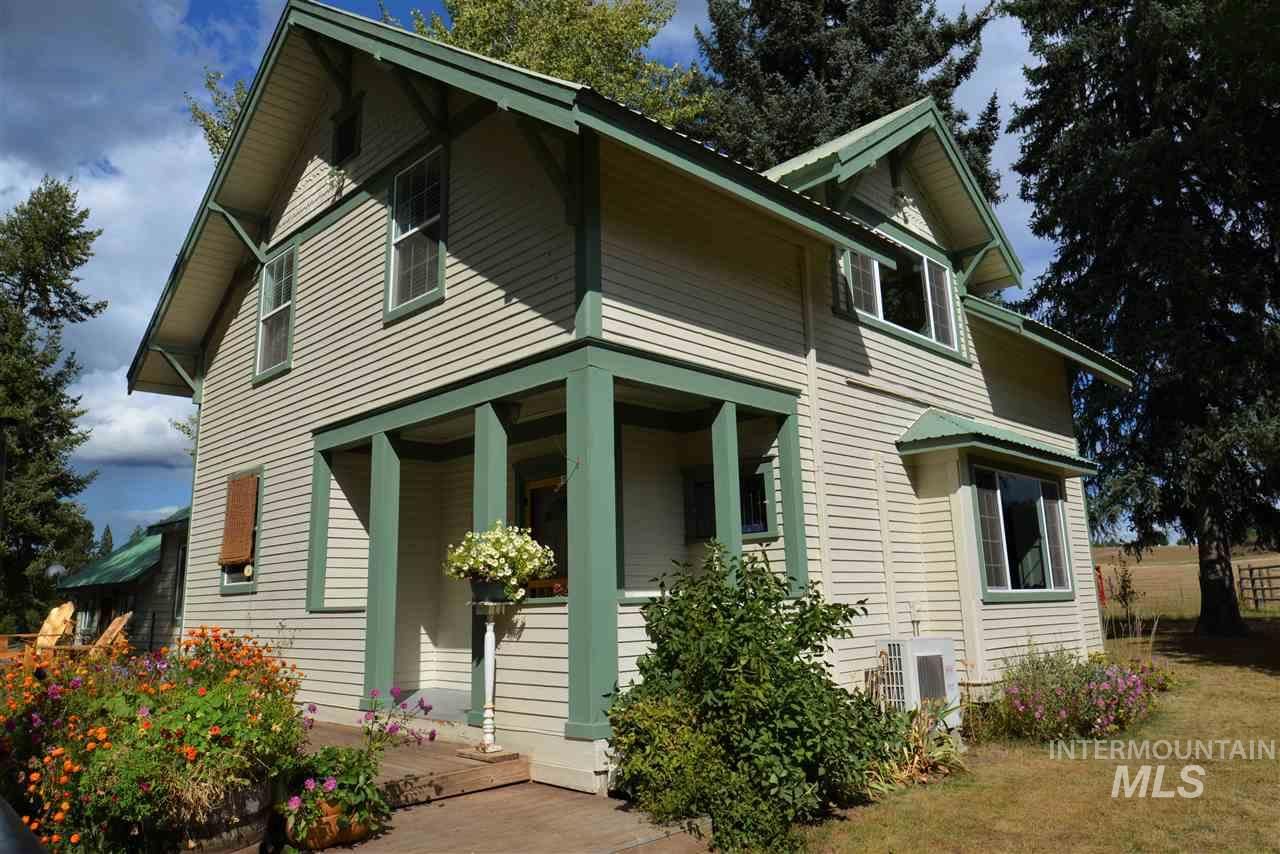 Deary, Latah County, ID House for sale Property ID 336194319 LandWatch