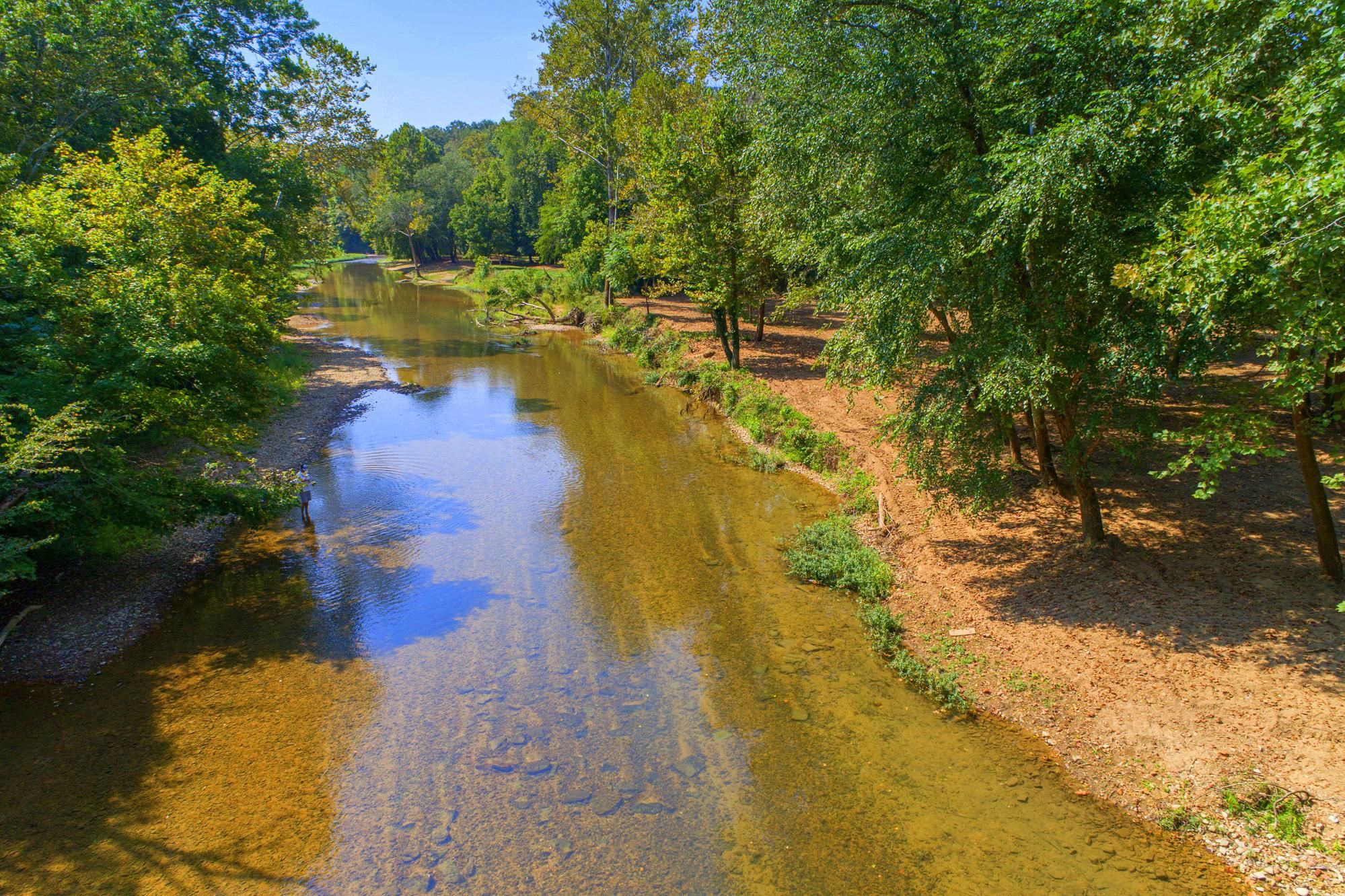 Nunnelly, Hickman County, TN Recreational Property, Undeveloped Land