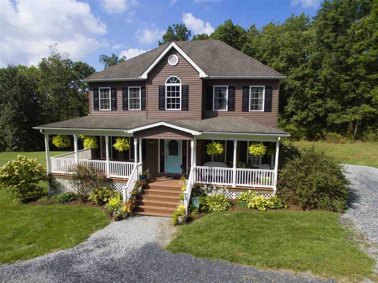 Verona, Augusta County, VA House for sale Property ID 336186488