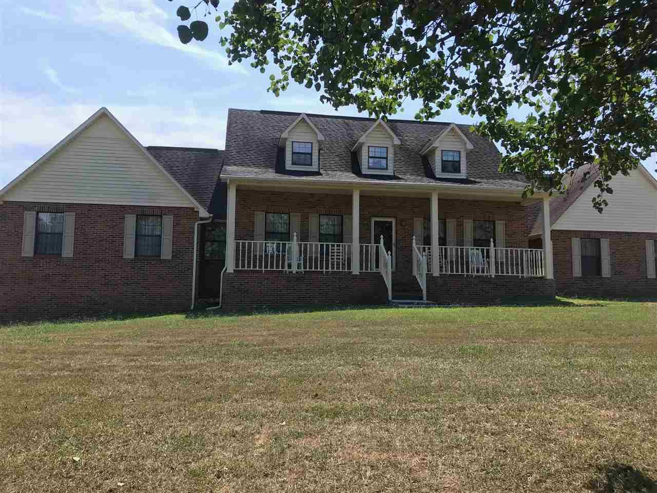 Morristown, Hamblen County, TN House for sale Property ID 336186933