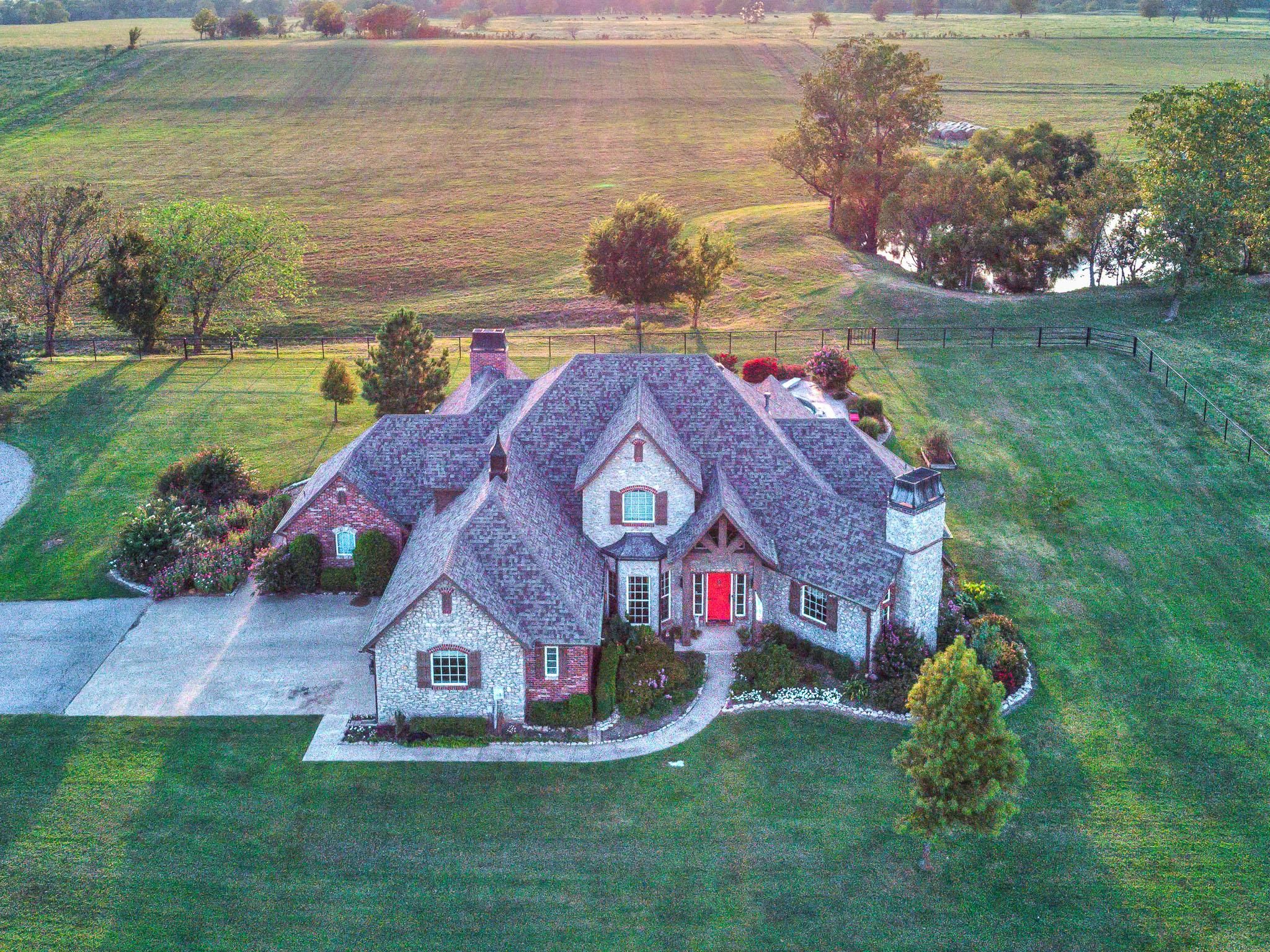 8990 South 4090 Road, Talala, OK 74080 MLS 1933458 LandWatch