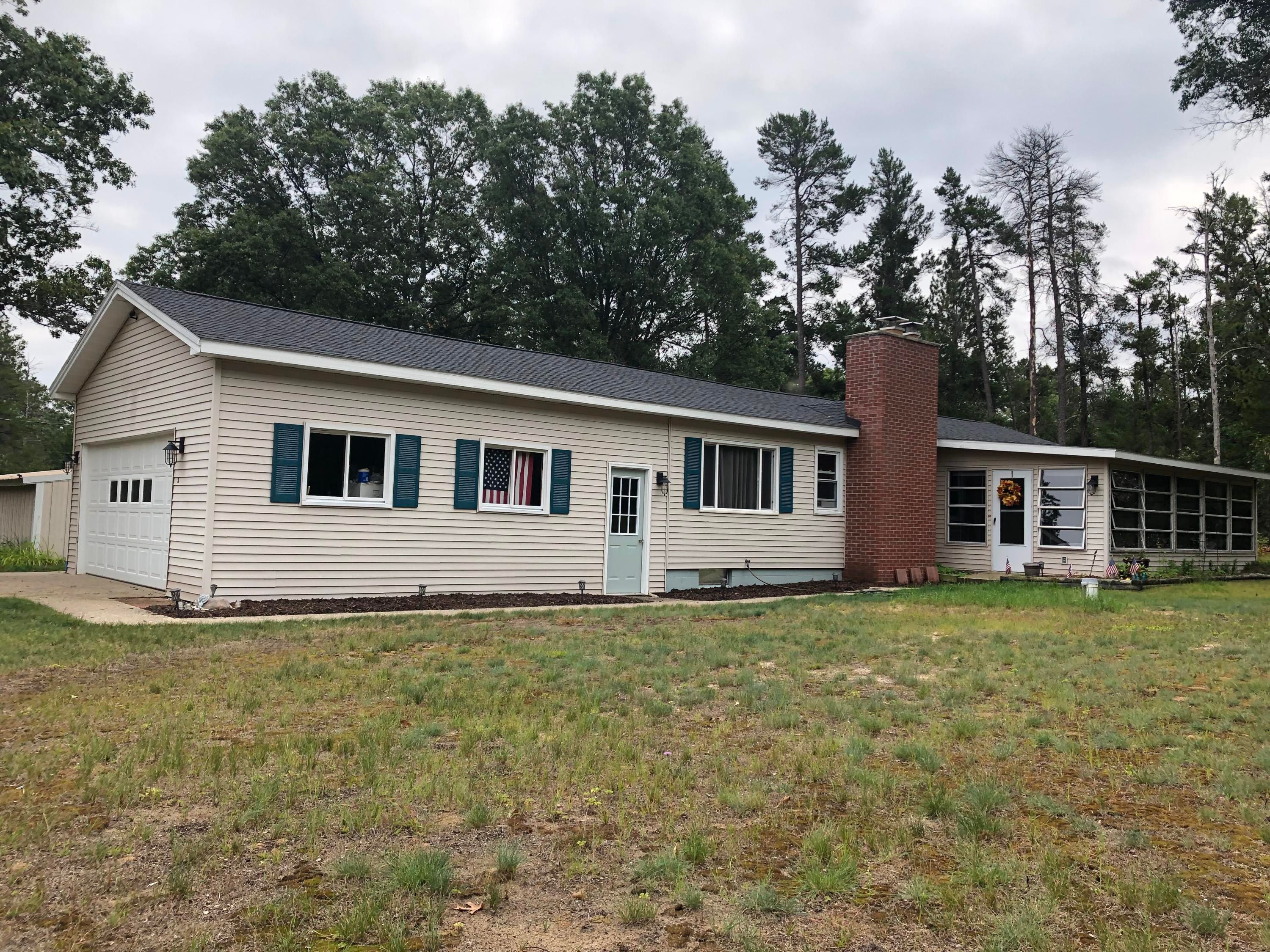 Grayling, Crawford County, MI House for sale Property ID 336206115