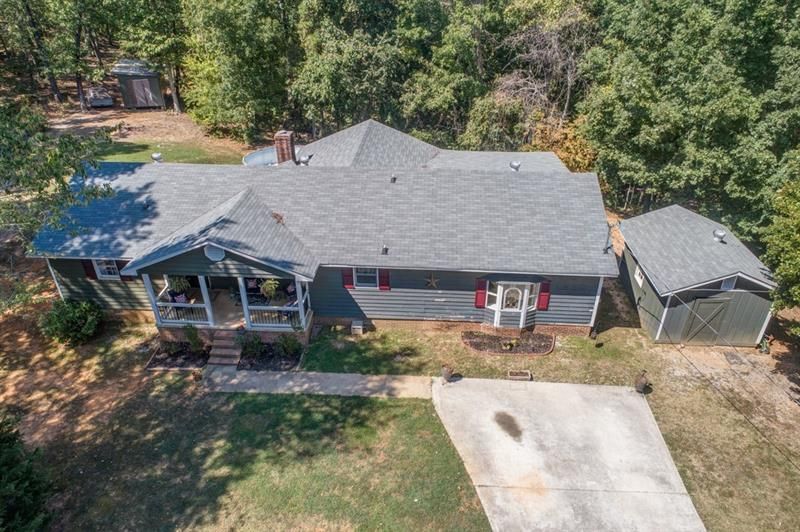 Cedartown, Polk County, GA House for sale Property ID 336197239