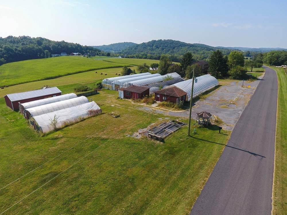 Weyers Cave, Augusta County, VA Commercial Property, Homesites for sale