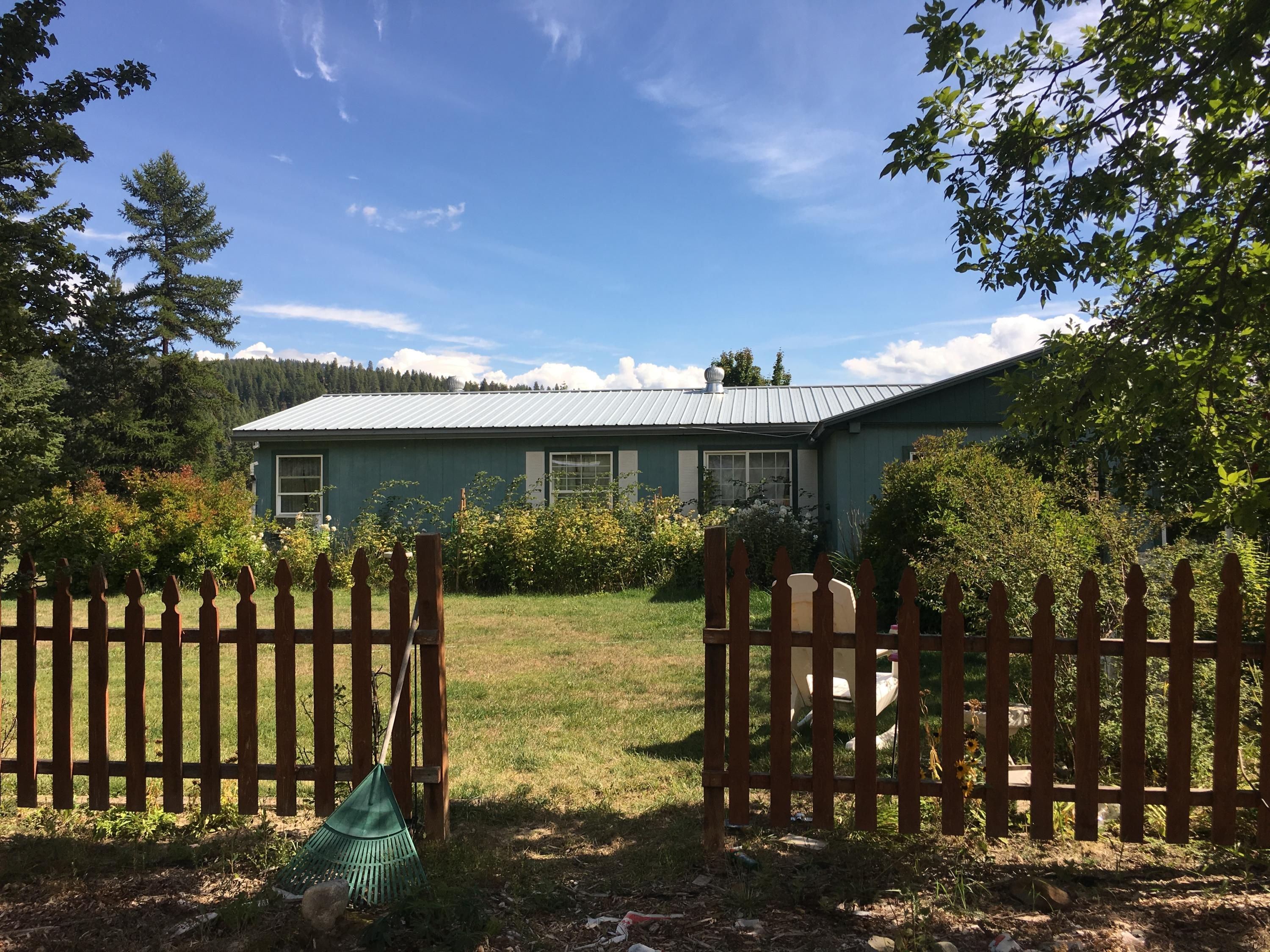 Bonners Ferry, Boundary County, ID House for sale Property ID 336207195 LandWatch