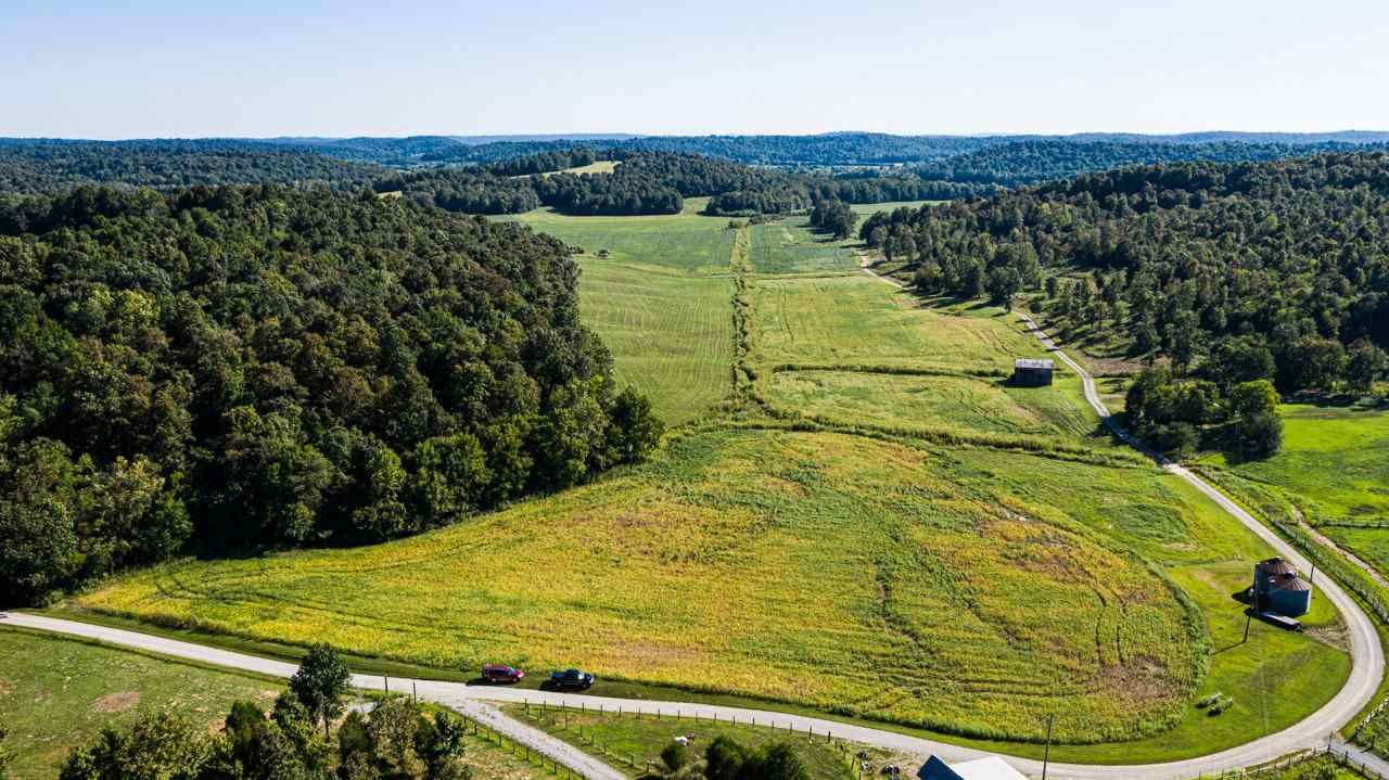 Greenville, Muhlenberg County, KY Undeveloped Land for sale Property ID