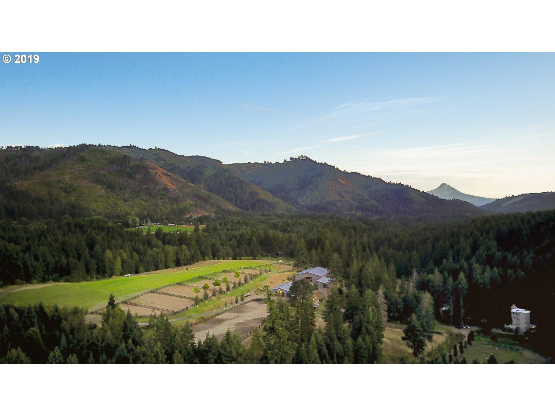 White Salmon, Klickitat County, WA Lakefront Property, Waterfront