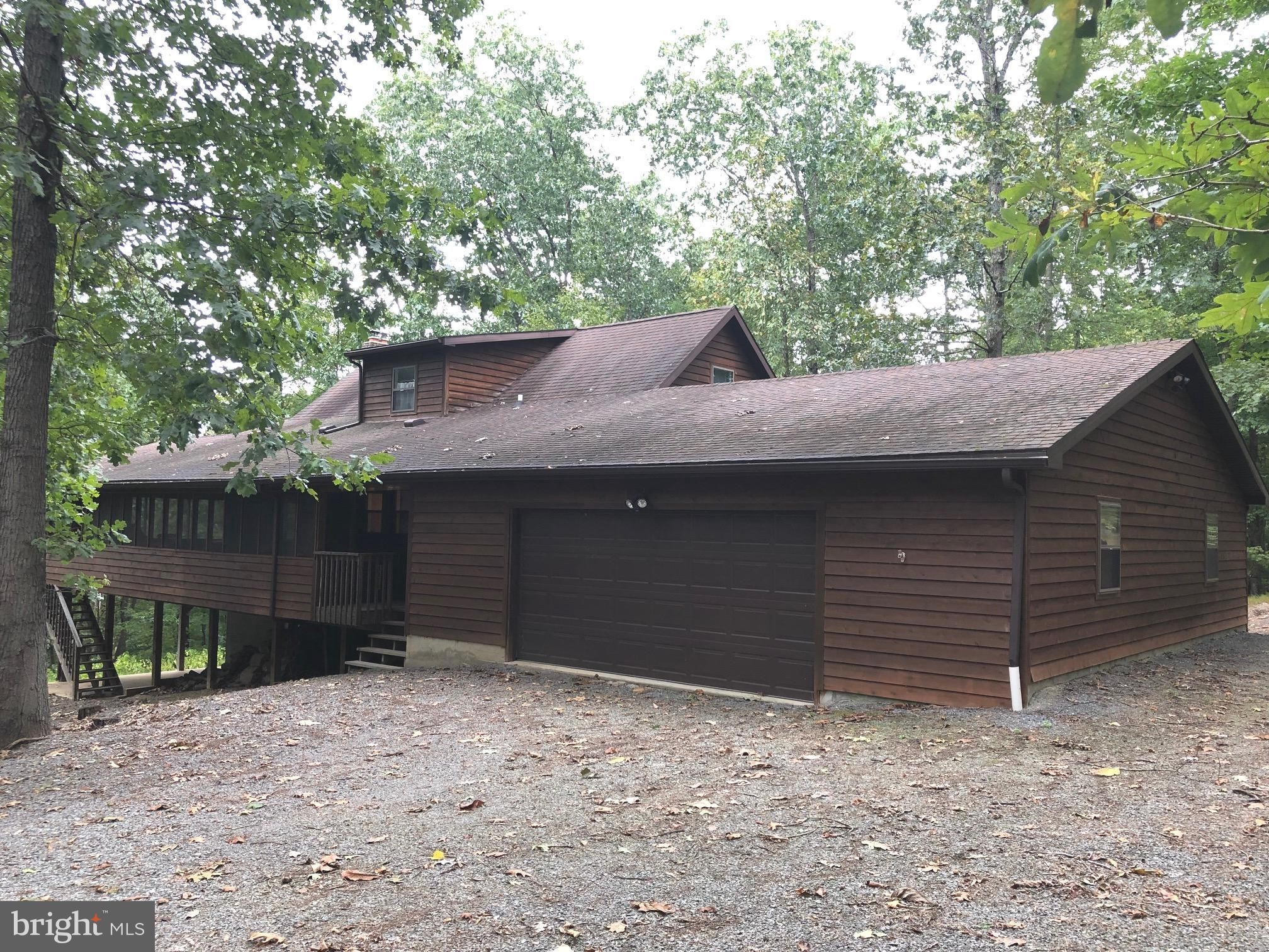 Great Cacapon, County, WV House for sale Property ID 336205276