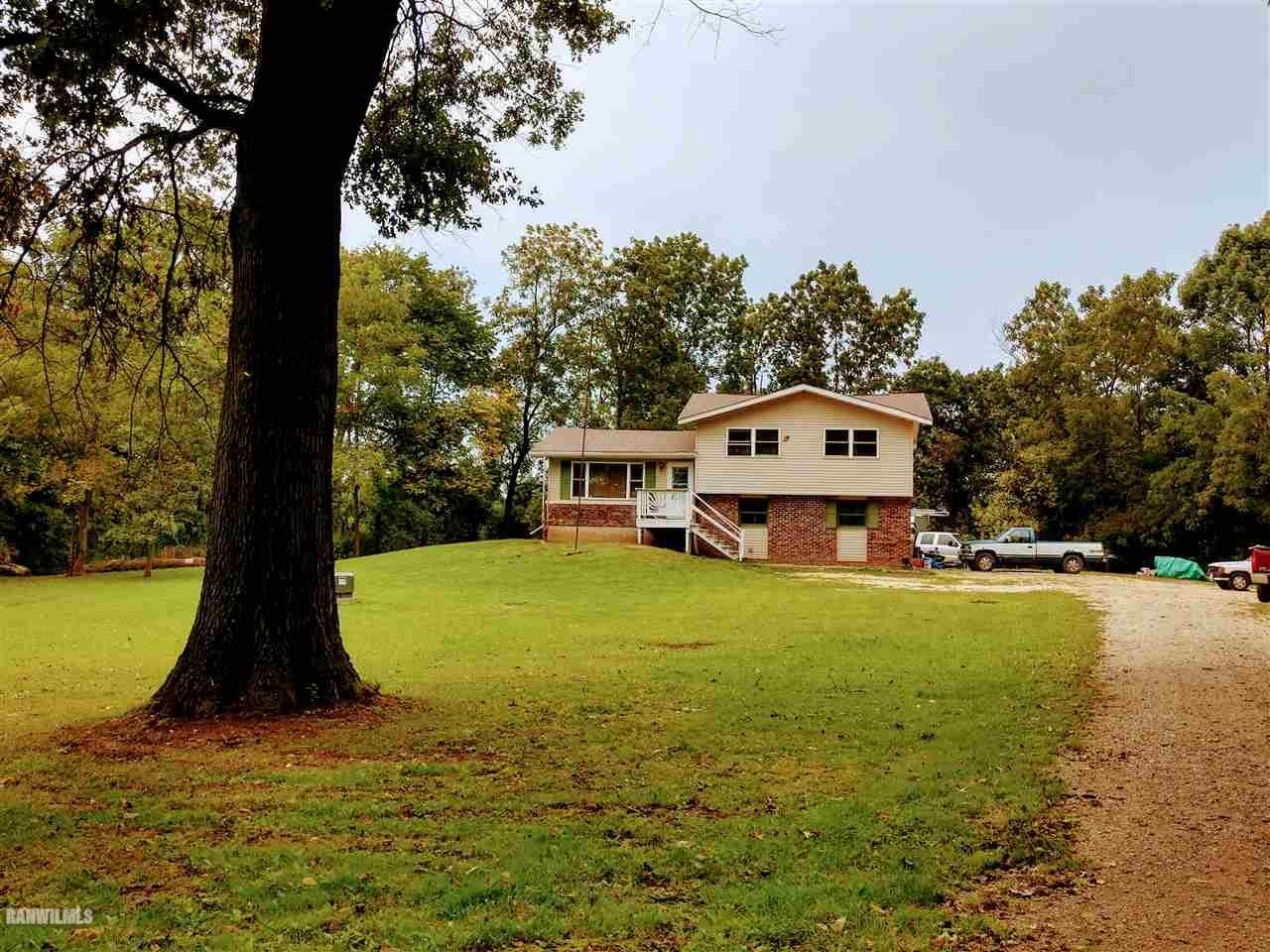 Mount Carroll, Carroll County, IL House for sale Property ID 336211054