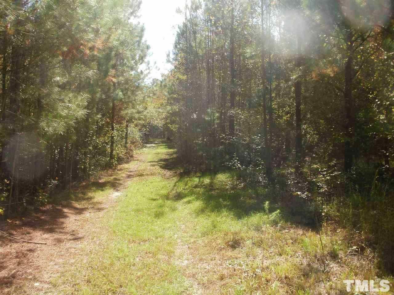 Bunnlevel, County, NC Undeveloped Land for sale Property ID