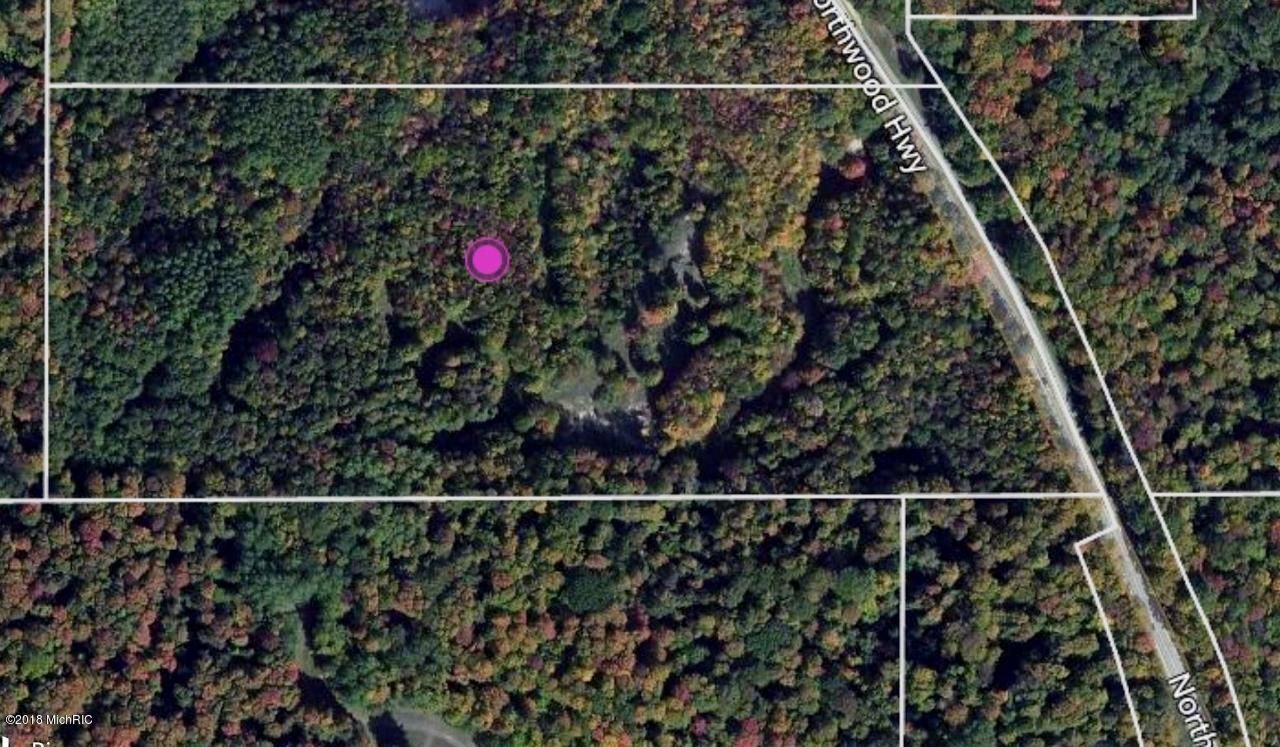 Arcadia, Manistee County, MI Undeveloped Land for sale Property ID