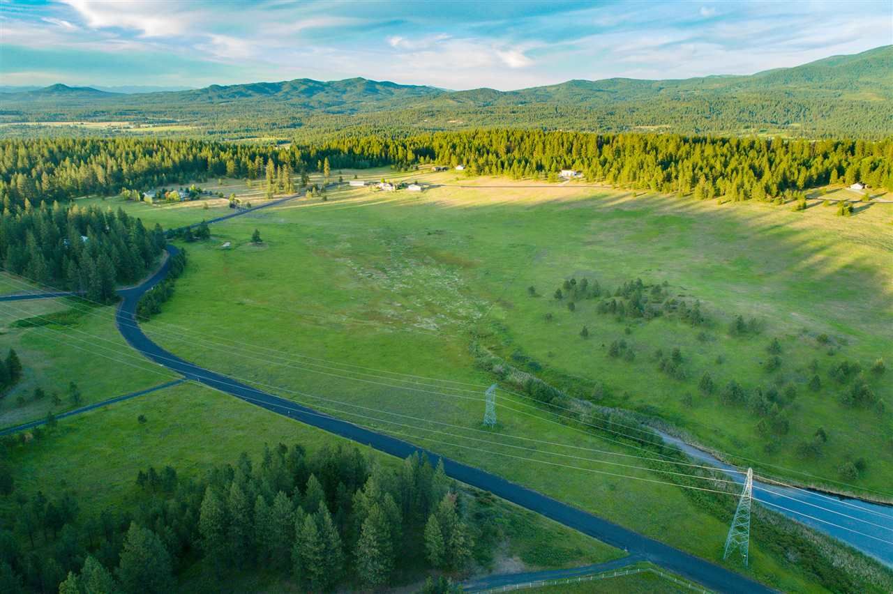 Chattaroy, Spokane County, WA Undeveloped Land for sale Property ID