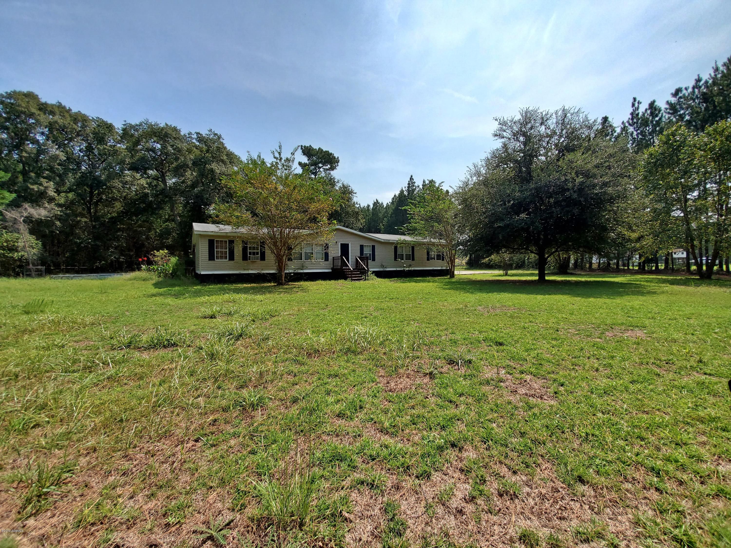 Estill, Hampton County, SC House for sale Property ID 336195106 LandWatch