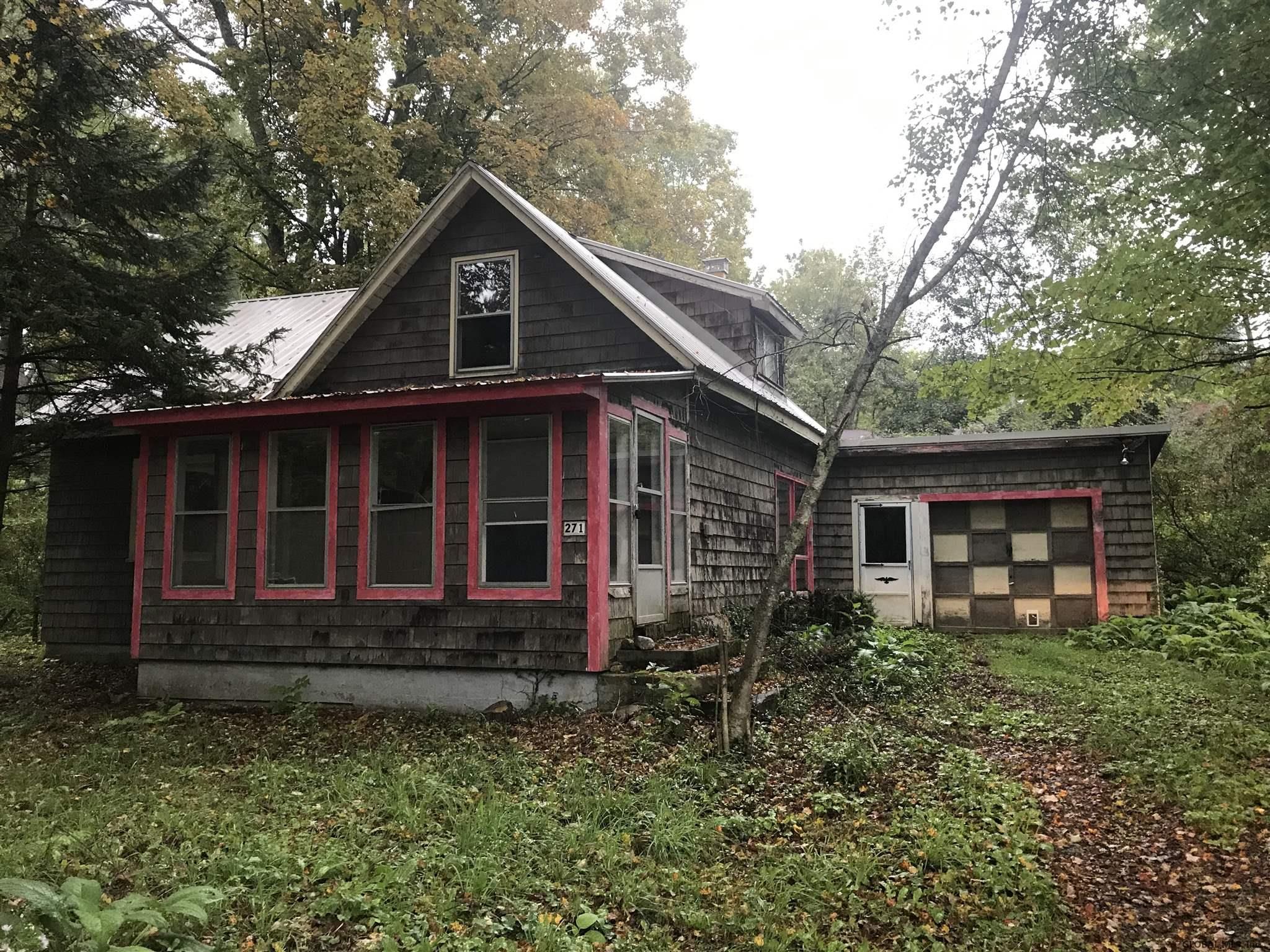 Oppenheim, Fulton County, NY House for sale Property ID 336184548