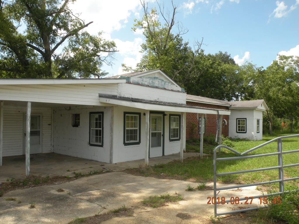 Alma, Bacon County, GA House for sale Property ID 336196852 LandWatch