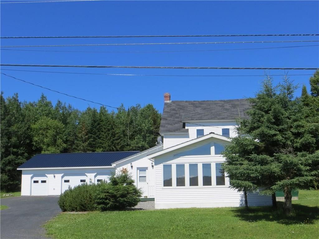 Wallagrass, Aroostook County, ME House for sale Property ID 336213913