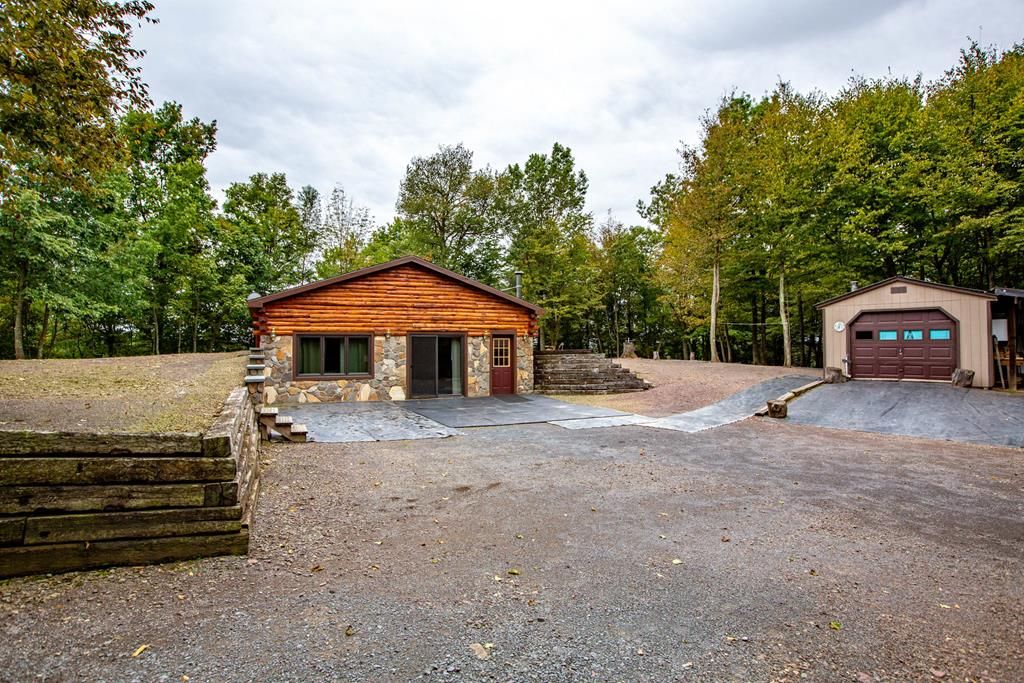 Roaring Branch, Tioga County, PA House for sale Property ID 336210035