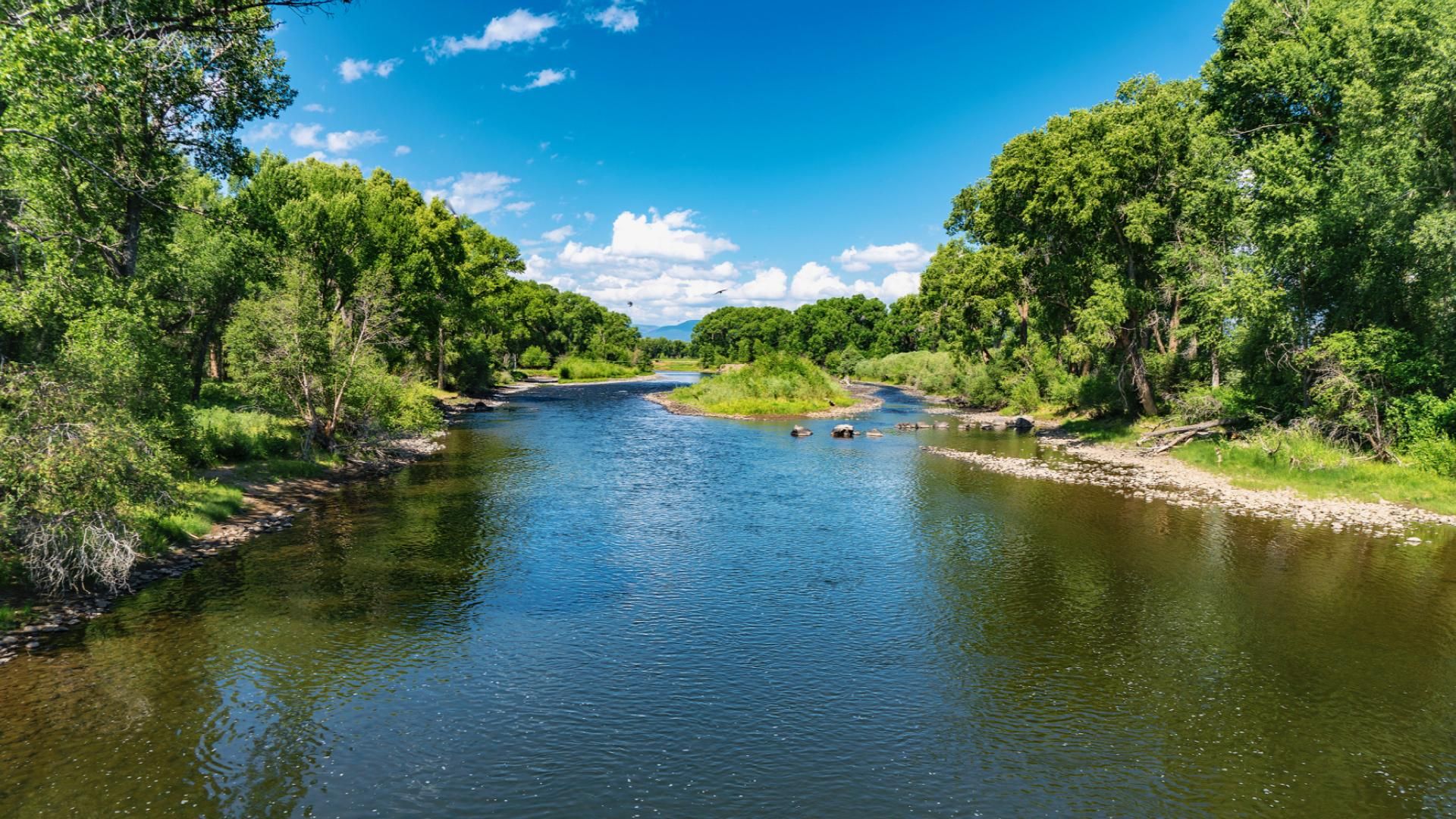 Alamosa, Alamosa County, CO Recreational Property, Horse Property