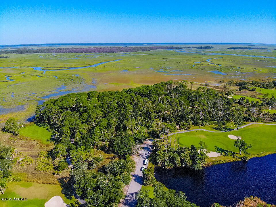 Dataw Island, Beaufort County, SC Undeveloped Land for sale Property ID