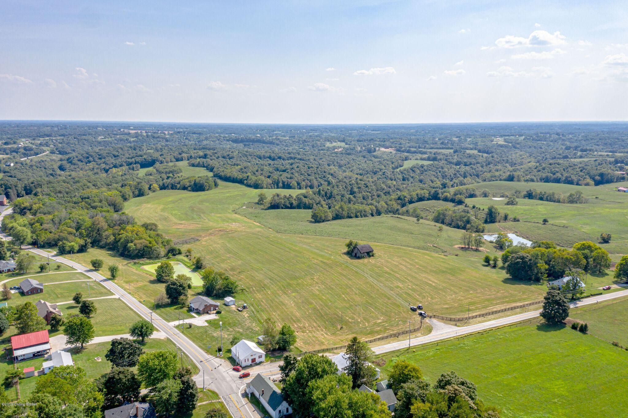 Shelbyville, Shelby County, KY Undeveloped Land for sale Property ID