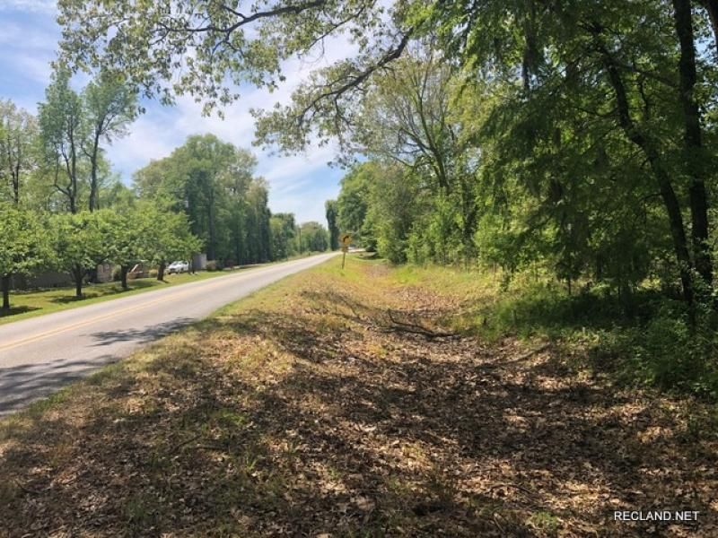 6.6 acres in Hebert, LA, 71418 LandWatch