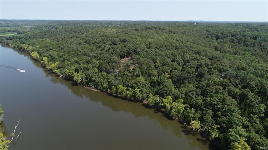 Saint Elizabeth, Miller County, MO Recreational Property, Hunting Property, Riverfront Property