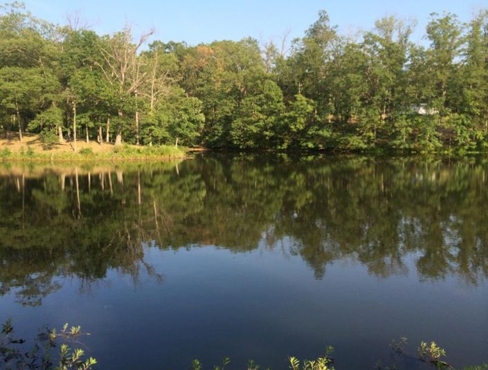 Williamsburg, Callaway County, MO Recreational Property, Undeveloped