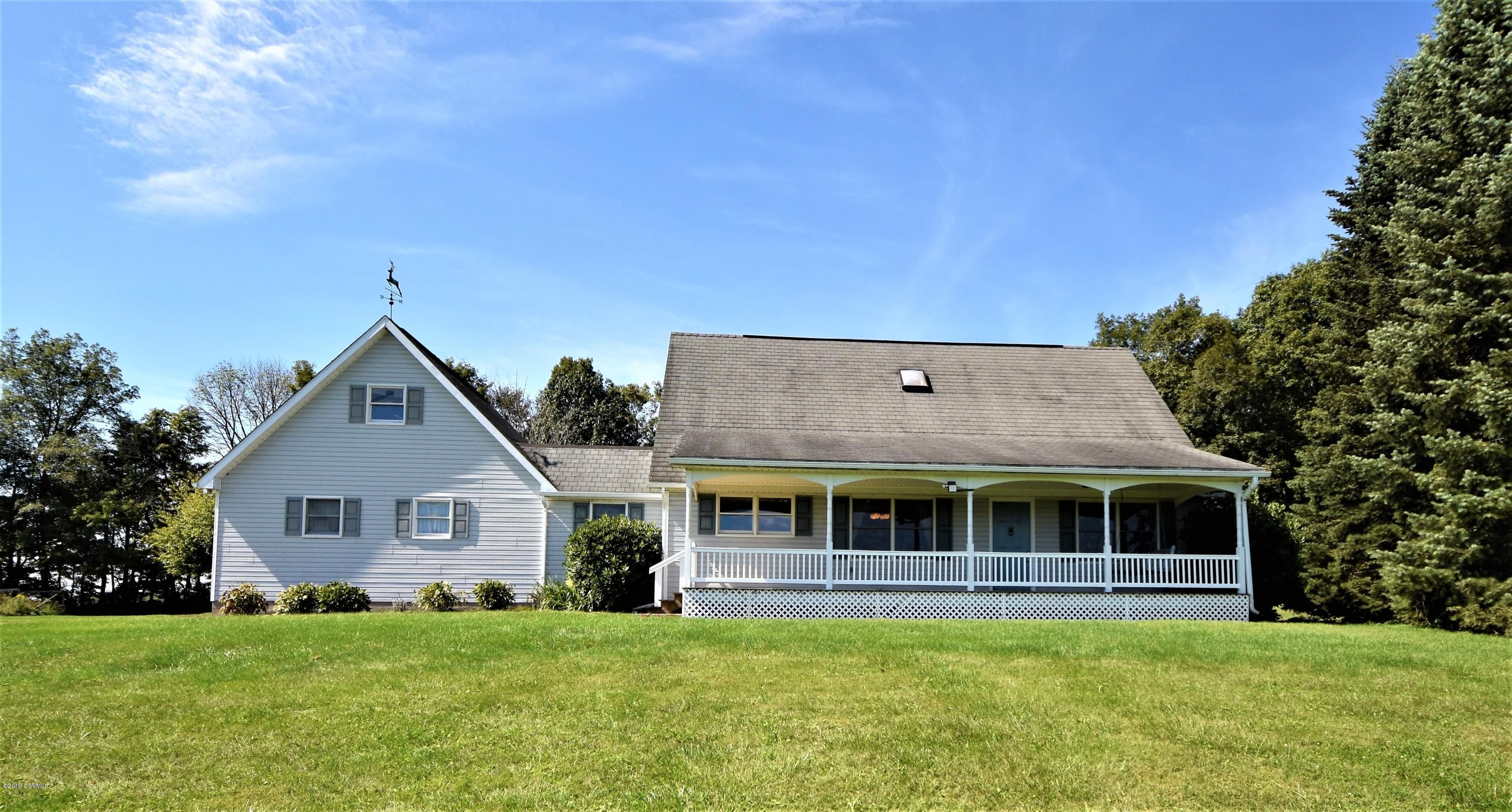 Shickshinny, Luzerne County, PA House for sale Property ID 336213040