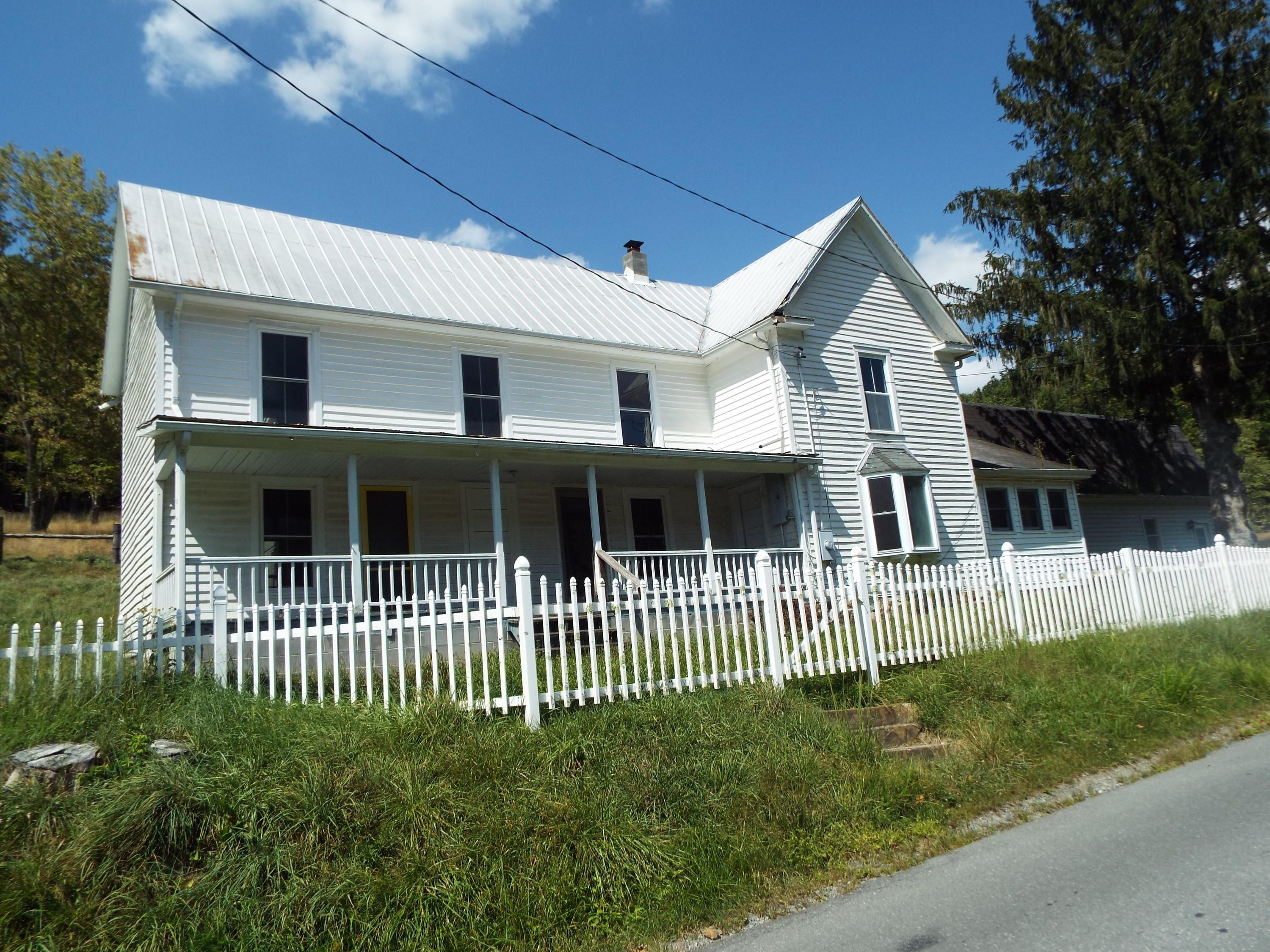 Union, Monroe County, WV House for sale Property ID 336228962 LandWatch