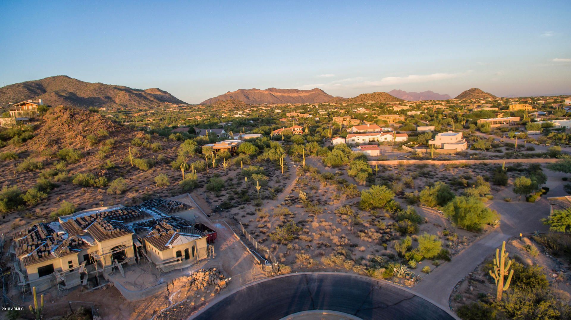 Mesa, Maricopa County, AZ Undeveloped Land, Homesites for sale Property