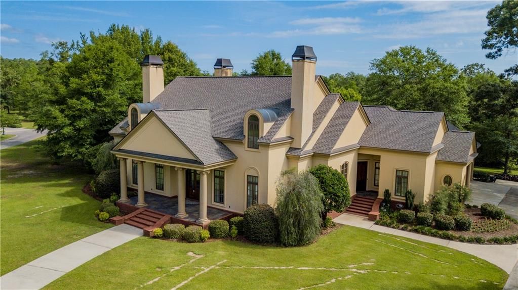 Saraland, Mobile County, AL House for sale Property ID 336228426