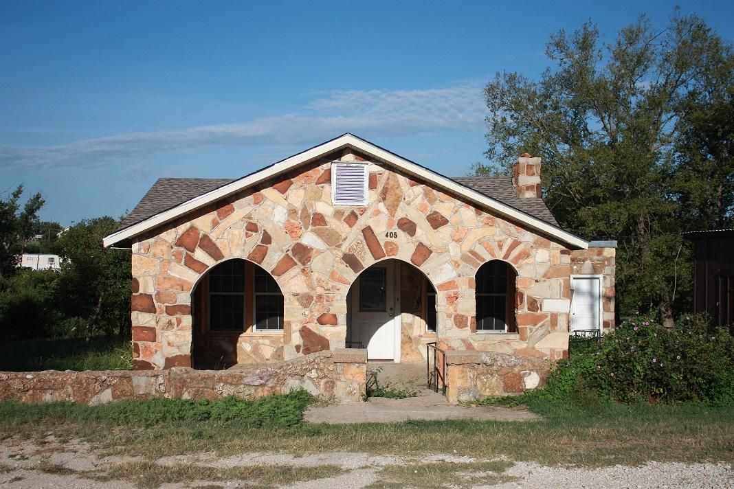 Richland Springs, San Saba County, TX House for sale Property ID