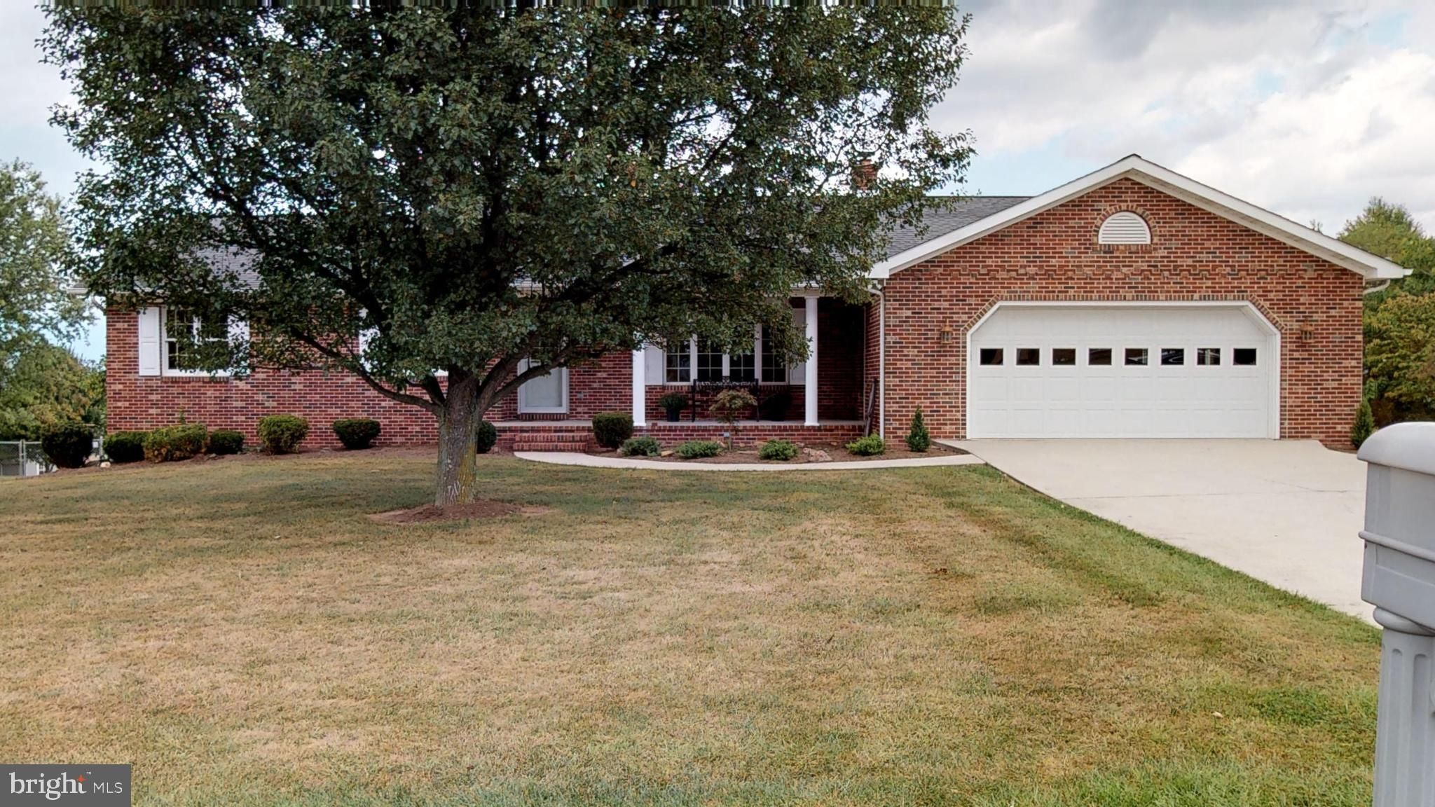 Romney, Hampshire County, WV House for sale Property ID 336223479