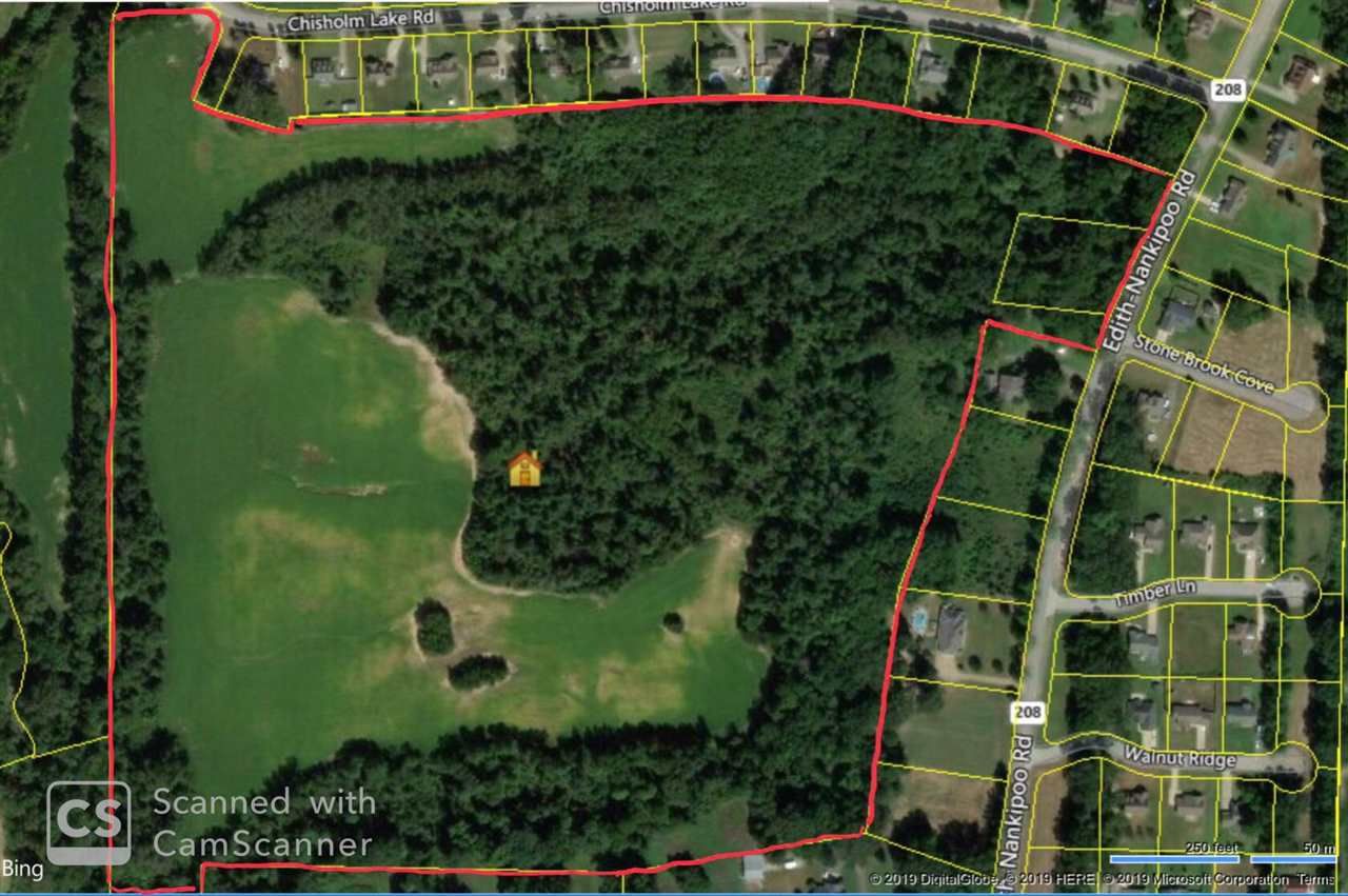 Ripley, Lauderdale County, TN Undeveloped Land for sale Property ID