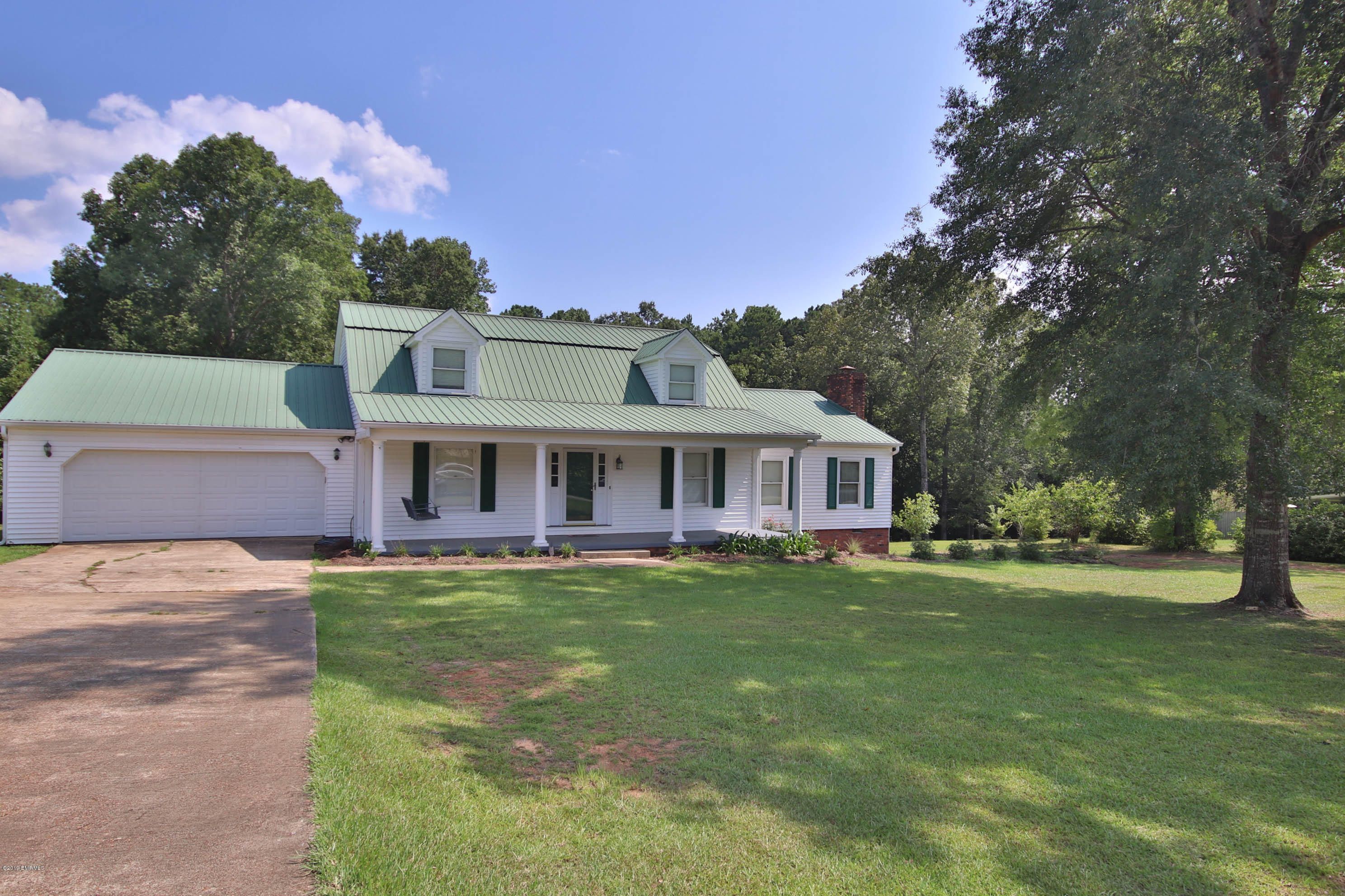 Meridian, Lauderdale County, MS House for sale Property ID 336217843