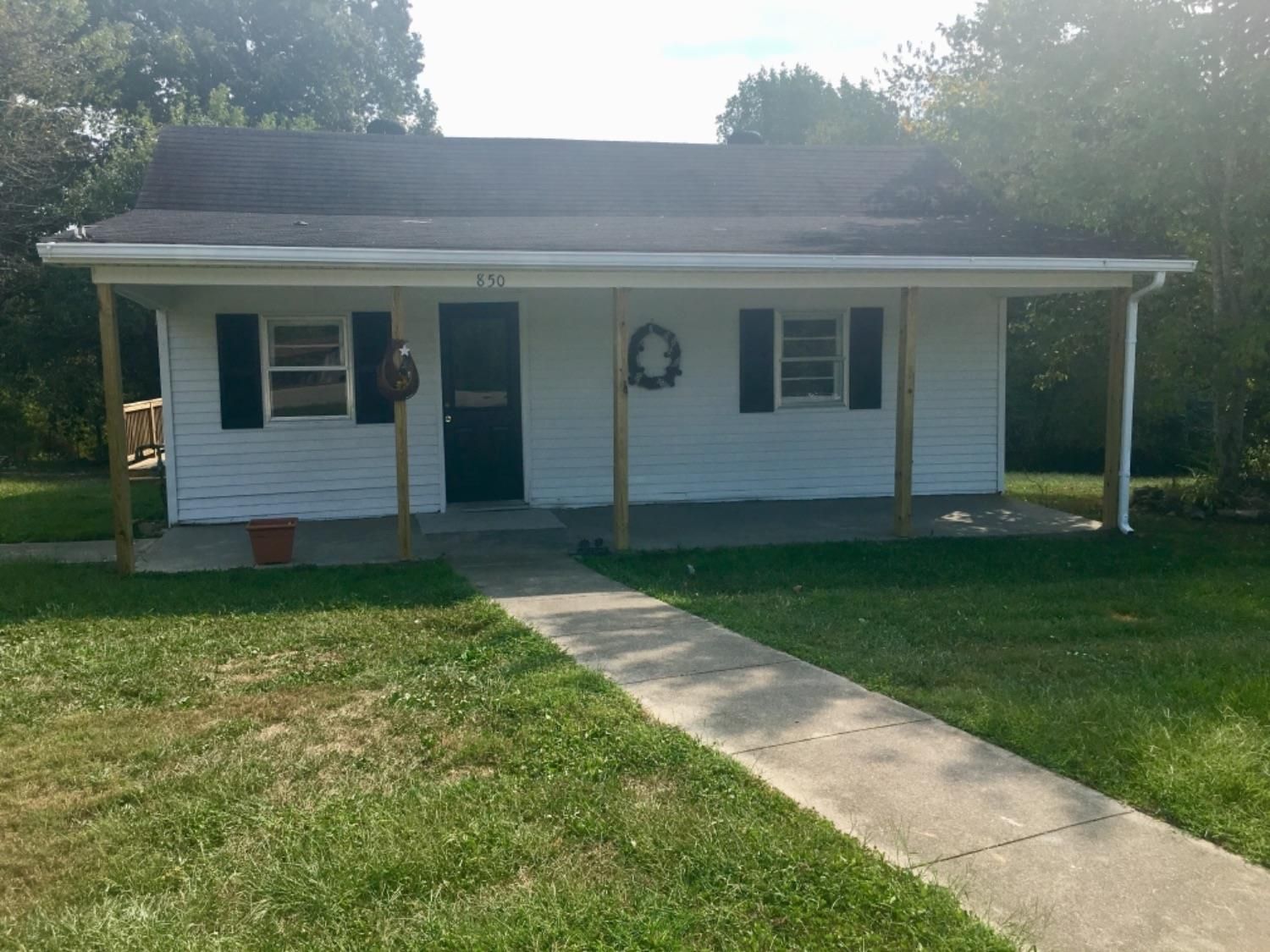 Irvine, Estill County, KY House for sale Property ID 336229676 LandWatch
