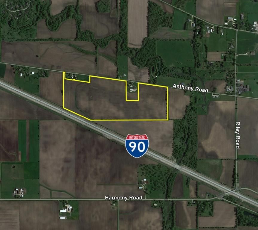 Marengo, McHenry County, IL Farms and Ranches, Undeveloped Land for