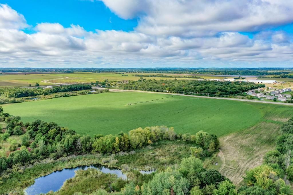 Big Lake, Sherburne County, MN Undeveloped Land for sale Property ID