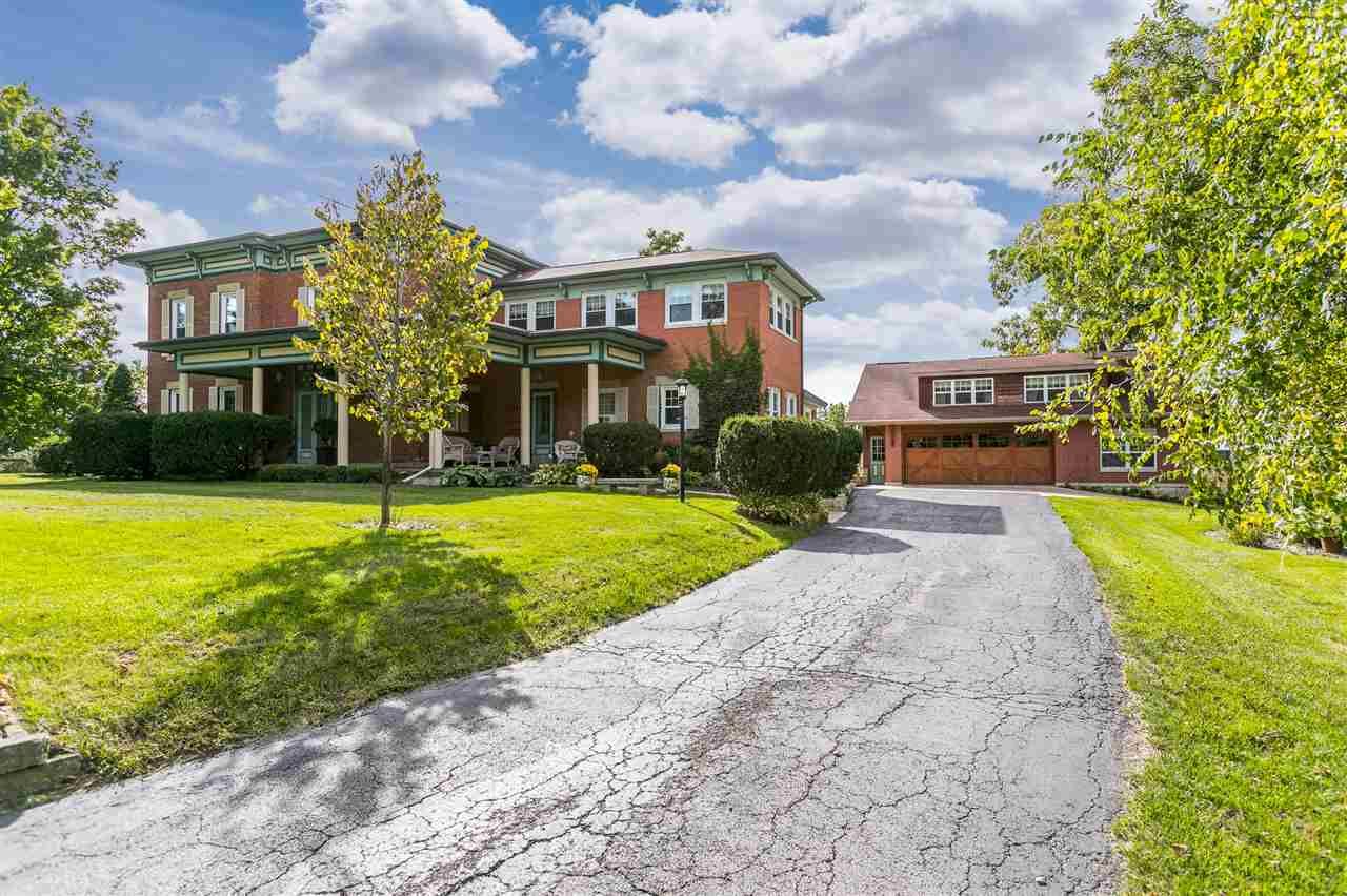 Anamosa, Jones County, IA House for sale Property ID 336229207 LandWatch