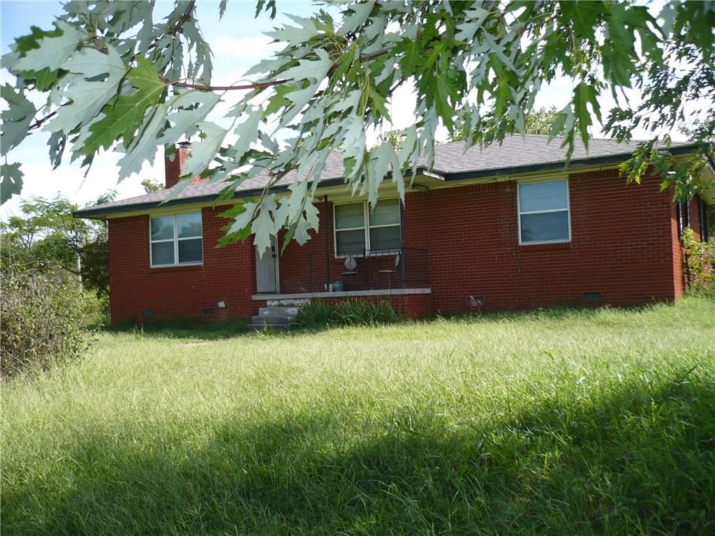 Paden, Okfuskee County, OK House for sale Property ID 336243515