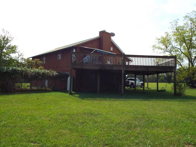 Lancing, County, TN Recreational Property, Horse Property