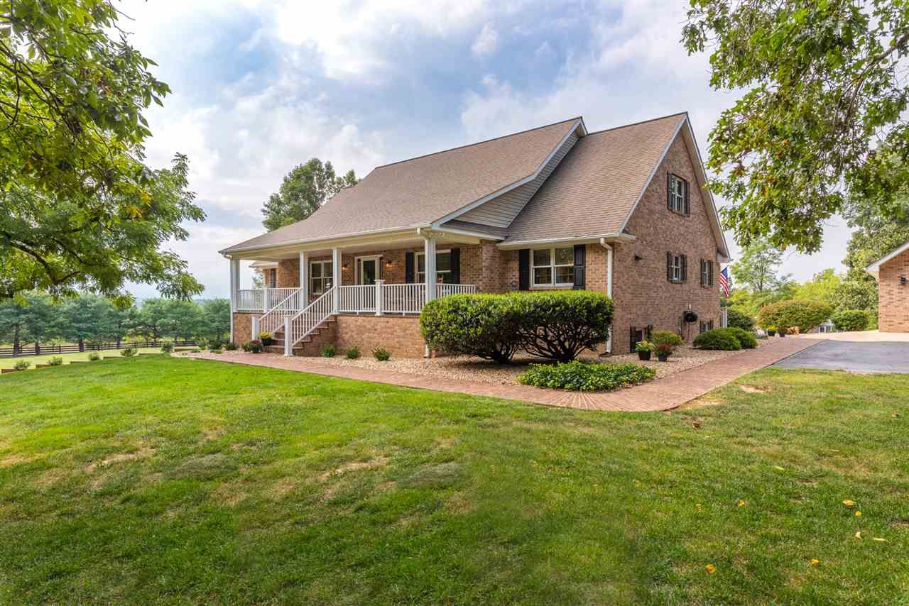 Staunton, Staunton City County, VA House for sale Property ID