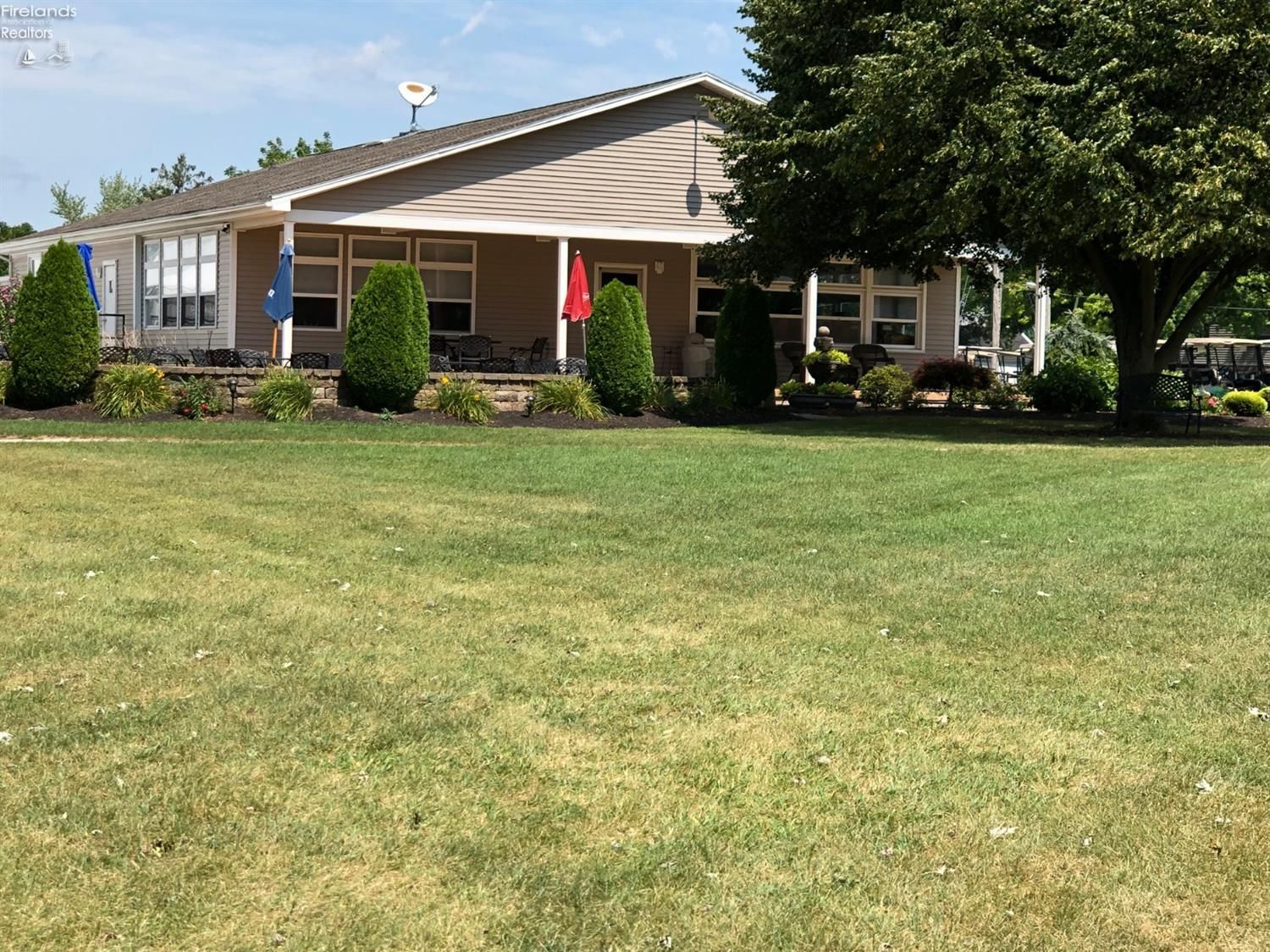 Bellevue, Sandusky County, OH Commercial Property for sale Property ID